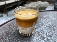 -WABI COFE(愚园路店)