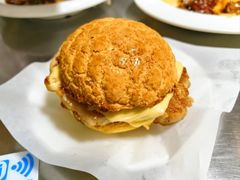 -颓记茶餐厅(美景总店)