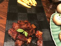 -久宴·天目湖大鱼头(恐龙园店)