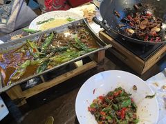 -吃货私房菜(丽江束河古镇店)