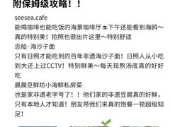 -日照海滨国家森林公园