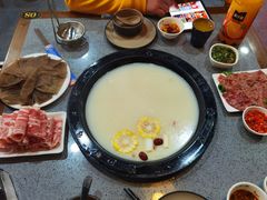 -鱻鱼捞.祥祥鱼锅(高淳一店)