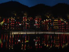 -古城苗家土菜馆(河景餐厅店)