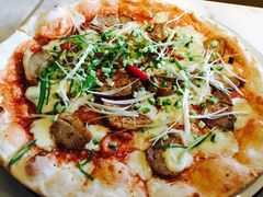 -玛尚诺Pizza&Bar(长泰广场店)