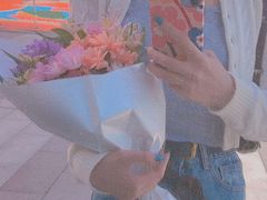-花里花店(唐镇阳光天地店)