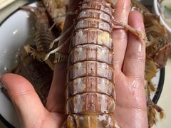 -蓝珊甄选海鲜自助·火锅大排档(近阿那亚店)