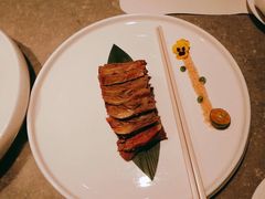 原味雪花牛肉-木守西溪溪隐餐厅