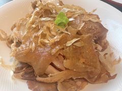 唐河烧鸡-唐河王记·南阳民间菜(国基路店)