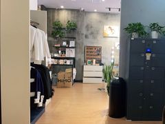 -海马体照相馆|大师(武汉光谷K11店)