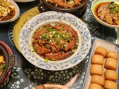 -阿嫂印象·民间江湖菜(大学城店)