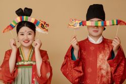 -韩国色色婚纱摄影(好评优选店)
