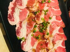 -新石器烤肉(中房金谊广场店)