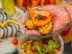 -金龙·打边炉(南京西路店)