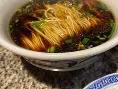 -南京大牌档(香港广场店)