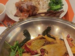 -大食代美食广场(上海中心店)