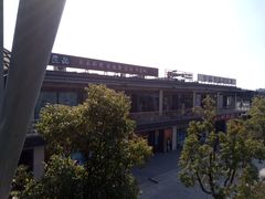 -新田360广场(上海华侨城店)