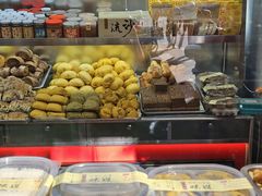 -宫门口馒头铺(创始人总店)