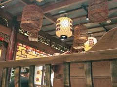 -南京大牌档(济南万象城店)