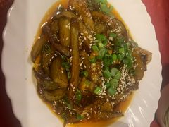 -熊猫川菜馆 panda chine