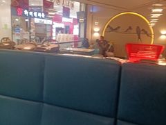 -周渝食惦·酸菜鱼精致川菜(横岗店)