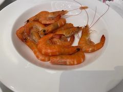 -箸福·夜上海(雨花客厅店)
