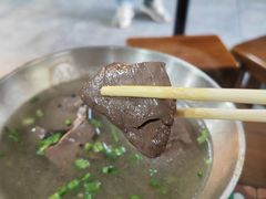 -阿灶卤煮老店·姜母鸭(五店市总店)