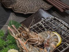 -铭牛烧肉·和牛海鲜自助(高新月牙湖店)