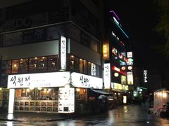 -东大门市场