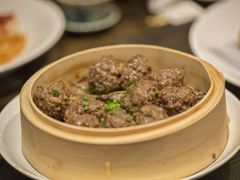 陈皮牛肉-猪肉婆私房菜(容桂总店)