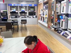 -京东电器(胜利门店)