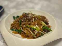 -酌宴府The China Club·广州万富希尔顿酒店(云城东路店)