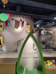 -幻贝家儿童乐园(武汉永旺梦乐城店)