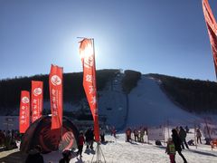 -多乐美地滑雪场