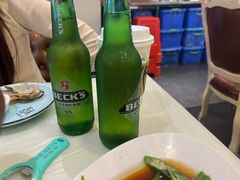 -阿楷·二十年烧烤宵夜·渔家小寨(达明店)