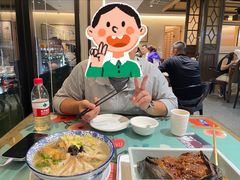 -得意楼蒸菜馆