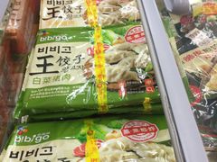 -京客隆超市(管庄店)