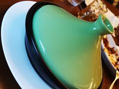 -Tajine Moroccan塔金摩洛哥中东餐厅