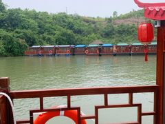 -美人谷景区