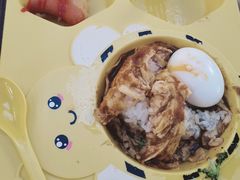 -伽喱博士 Dr.CURRY咖喱饭(太阳宫咖喱店)