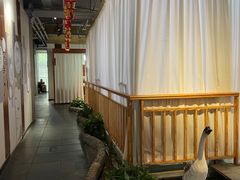 -醉霖生态餐厅(交大店)