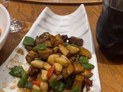 -赶海部落海鲜城(海阳路店)