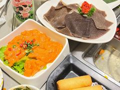 -海底捞火锅(南京红山常发广场店)