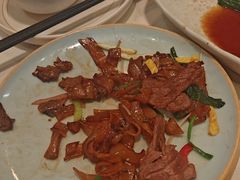 -鹅冠港式茶餐厅(来福士店)