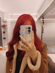 -A HAIR SALON 