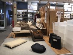 -MUJI无印良品(中航城君尚店店)