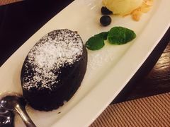 -IL Forno 意坊·意大利餐厅(温州万象城店)