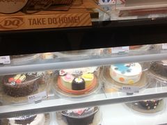 -DQ·蛋糕·冰淇淋(合生汇店)