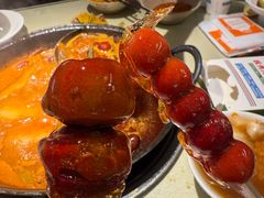 -赵美丽·重庆社区火锅·直营店(火车东站·中豪国际店)