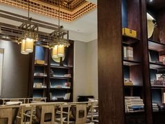 -西安华清御汤酒店