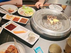 -東盛炭烤自助料理(浦东文峰广场店)